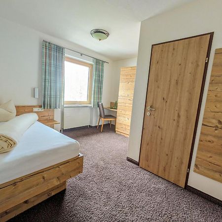 Hotel Forelle Plansee Buitenkant foto