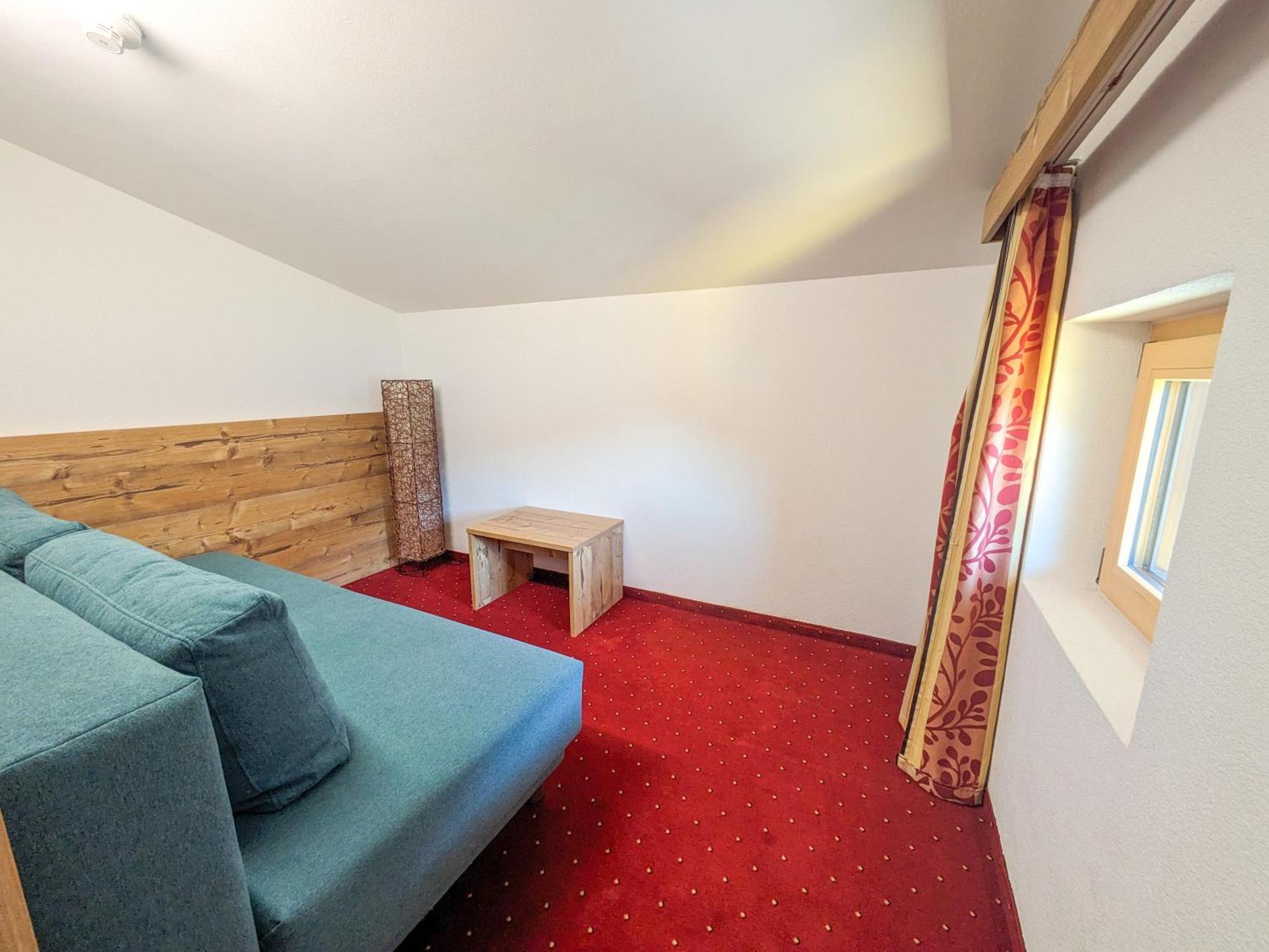 Hotel Forelle Plansee Buitenkant foto