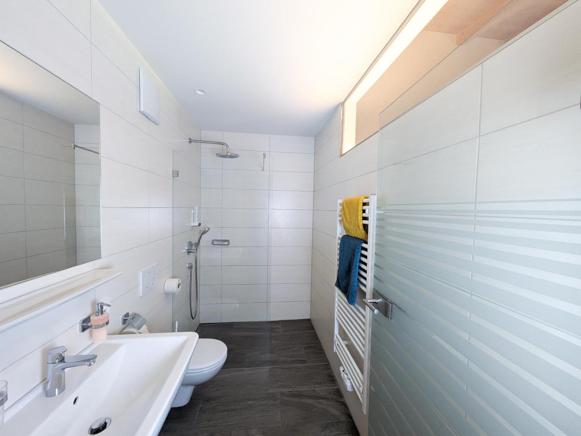 Hotel Forelle Plansee Buitenkant foto